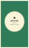 Wildsam Field Guides: Boston