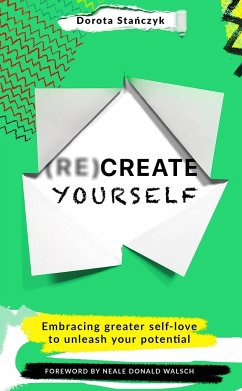 Cover (Re)Create Yourself