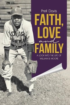 Faith, Love and Family - Davis, Prell