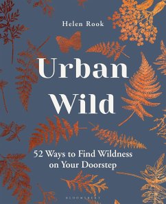 Urban Wild - Rook, Helen