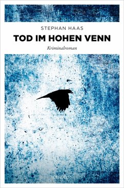 Tod im Hohen Venn (eBook, ePUB) - Haas, Stephan