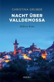 Nacht über Valldemossa (eBook, ePUB)