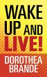 Wake Up and Live! (eBook, ePUB) - Bild 1