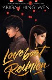 Loveboat Reunion (eBook, ePUB)