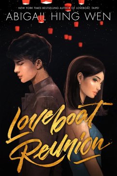 Cover Loveboat Reunion (eBook, ePUB)
