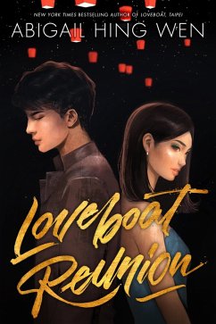 Loveboat Reunion (eBook, ePUB) - Hing Wen, Abigail