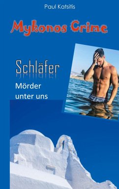 Der Schläfer - Mörder unter uns (eBook, ePUB)