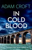 In Cold Blood (Rutland crime series, #3) (eBook, ePUB)