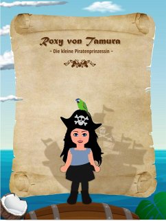 Roxy von Tamura (eBook, ePUB)