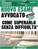 Nuovo Esame Avvocato (eBook, ePUB)