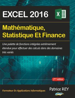 Mathematique, Statistique et Finance (2eme edition) - rey, patrice