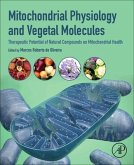 Mitochondrial Physiology and Vegetal Molecules