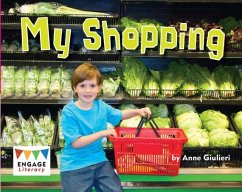 Cover My Shopping