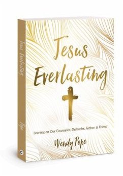 Jesus Everlasting - Pope, Wendy