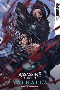 Assassin's Creed Valhalla: Blood Brothers - Su, Feng Zi