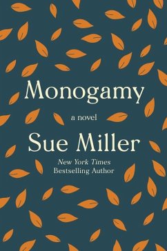 Monogamy - Miller, Sue