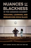 Nuances of Blackness in the Canadian Academy
