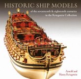 Historic Ship Models of the Seventeenth and Eighte Historic Ship Models of the Seventeenth and Eighte