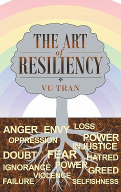 The Art of Resiliency - Tran, Vu