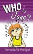 Who is Jane? (eBook, ePUB) - Bild 1
