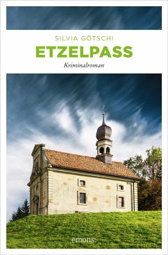 Etzelpass (eBook, ePUB) - Götschi, Silvia