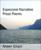 Expressive Narrative Prose Poems (eBook, ePUB)