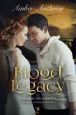 Blood Legacy (Tales from the Gaoler, #2) (eBook, ePUB)