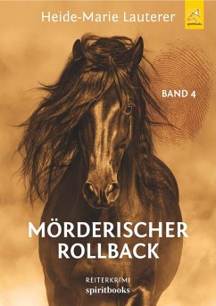 Mörderischer Rollback (eBook, ePUB) - Lauterer, Heide-Marie