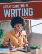 Great Careers in Writing - Bild 1