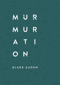 Murmuration - Auden, Blake