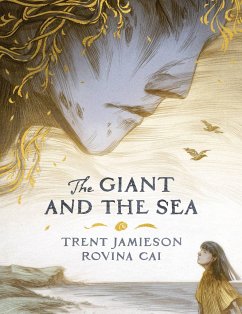 The Giant and the Sea - Jamieson, Trent