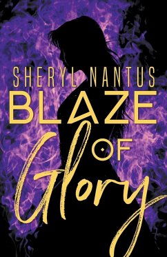 Blaze of Glory - Nantus, Sheryl