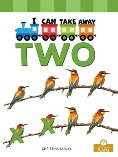 I Can Take Away Two - Earley, Christina