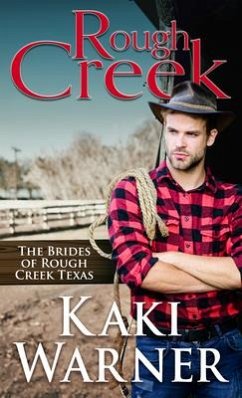 Rough Creek - Warner, Kaki