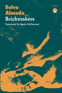 Cover Brickmakers