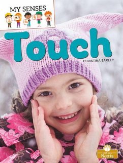 Touch - Earley, Christina