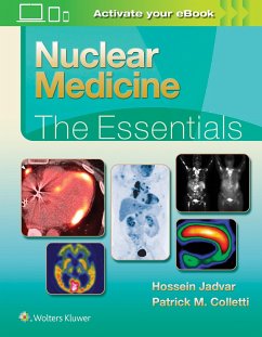 Nuclear Medicine: The Essentials - Jadvar, Hossein; Colletti, Patrick M., MD