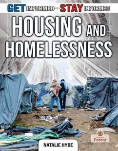 Housing and Homelessness - Hyde, Natalie