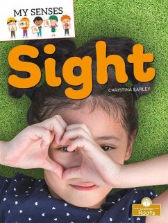 Sight - Earley, Christina