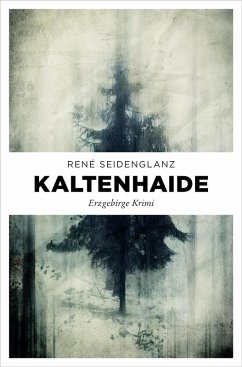 Kaltenhaide (eBook, ePUB) - Seidenglanz, René