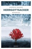 Herrgottsacker (eBook, ePUB)