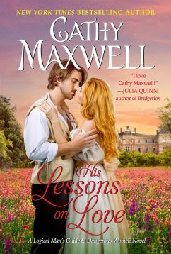 His Lessons on Love (eBook, ePUB) - Maxwell, Cathy