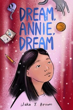 Cover Dream, Annie, Dream (eBook, ePUB)