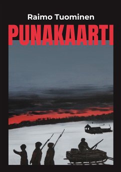 Punakaarti (eBook, ePUB) - Tuominen, Raimo