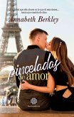 Pinceladas de amor (eBook, ePUB)