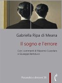 Il sogno e l'errore (eBook, ePUB)