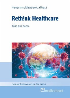 Rethink Healthcare (eBook, ePUB)