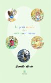 Le petit musée des artistes-animaux (eBook, ePUB)