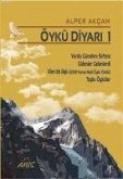 Öykü Diyari 1