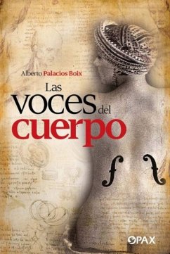 Cover Las Voces del Cuerpo